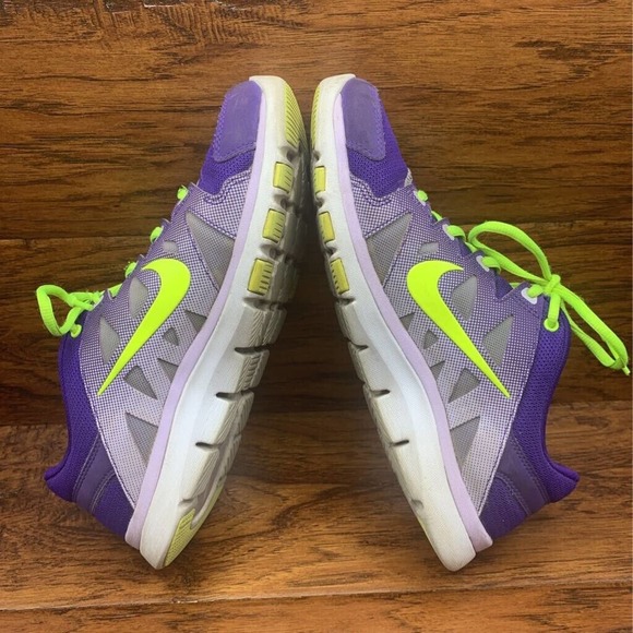 Nike Flex Supreme Tr2 Running Shoes 9M - Picture 5 of 8